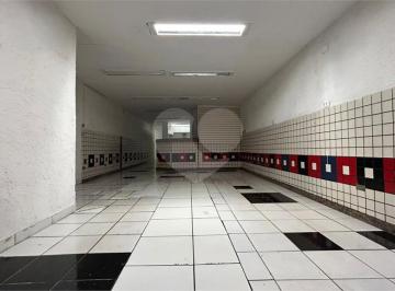 Comercial · 51m² · Salão Comercial à venda em Bom retiro - SP