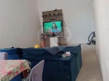 Casa · 80m² · 2 Quartos · 2 Vagas · Casa com 2 quartos à venda em Jardim Fernandes - SP