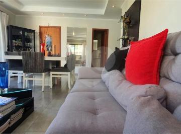 Apartamento · 138m² · 3 Quartos · 6 Vagas · Apartamento com 3 quartos à venda em Vila paulicéia - SP