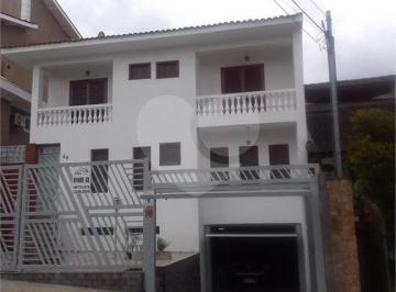 Casa · 270m² · 4 Quartos · 6 Vagas · Sobrado com 4 quartos à venda em Jardim guapira - SP