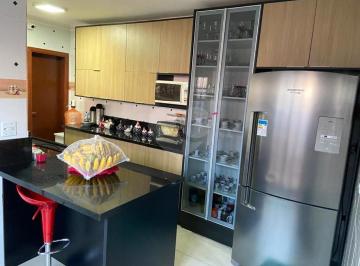 Casa · 132m² · 3 Quartos · 2 Vagas · Sobrado com 3 quartos à venda em Jardim Celeste - SP