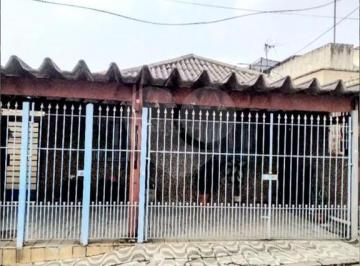 Casa · 241m² · 5 Quartos · 4 Vagas · Casa térrea com 5 quartos à venda em Vila medeiros - SP
