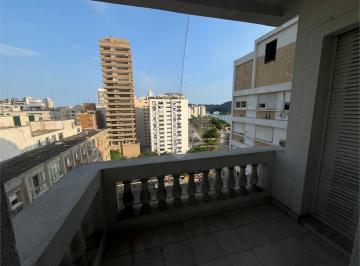 Apartamento · 166m² · 2 Quartos · 1 Vaga · Apartamento com 2 quartos à venda em Aparecida - SP