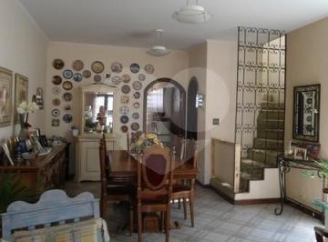 Casa · 160m² · 3 Quartos · 2 Vagas · Casa com 3 quartos à venda em Jardim prudência - SP