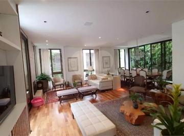 Casa · 524m² · 3 Quartos · 4 Vagas · Condomínio com 3 quartos à venda em Jardim panorama - SP