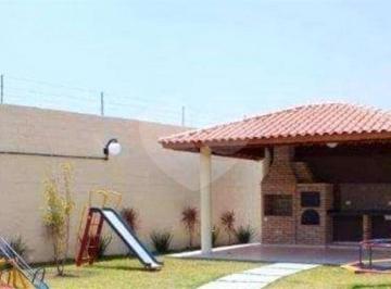 Apartamento · 49m² · 2 Quartos · 1 Vaga · Apartamento com 2 quartos à venda em Núcleo Do Engordador - SP