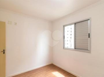 Apartamento · 67m² · 2 Quartos · 1 Vaga · Apartamento com 2 quartos à venda em Vila primavera - SP