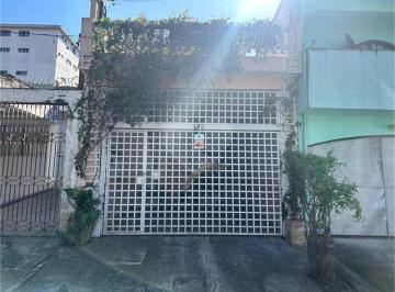 Casa · 160m² · 3 Quartos · 2 Vagas · Sobrado com 3 quartos à venda em Parque guarani - SP