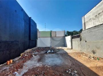 Terreno · 252m² · Terreno à venda em Vila americana - SP