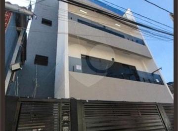 Apartamento · 70m² · 2 Quartos · 1 Vaga · Apartamento com 2 quartos à venda em Vila Olinda - SP