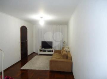 Casa · 215m² · 3 Quartos · 2 Vagas · Sobrado com 3 quartos à venda em Parque edu chaves - SP
