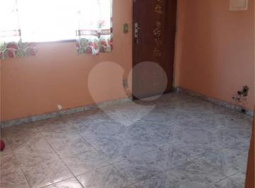 Apartamento · 46m² · 2 Quartos · 1 Vaga · Apartamento com 2 quartos à venda em Conjunto Habitacional Instituto Adventista - SP