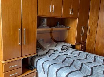 Apartamento · 70m² · 2 Quartos · 1 Vaga · Apartamento com 2 quartos à venda em Vila Maria - SP