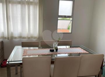Apartamento · 70m² · 2 Quartos · 1 Vaga · Apartamento com 2 quartos à venda em Vila maria - SP
