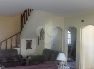 Casa · 250m² · 3 Quartos · 3 Vagas · Sobrado com 3 quartos à venda em Jardim maristela - SP