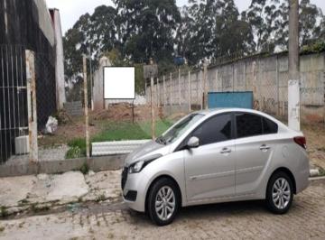 Terreno · 250m² · Terreno à venda em Vila Santa Teresa (zona Sul) - SP