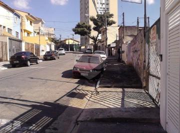 Terreno · 600m² · Terreno à venda em Vila guarani (z sul) - SP