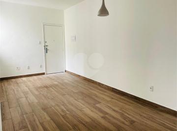 Apartamento · 60m² · 2 Quartos · Apartamento com 2 quartos à venda em Consolação - SP