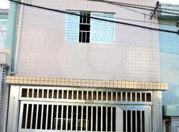 Casa · 120m² · 3 Quartos · 1 Vaga · Sobrado com 3 quartos à venda em Vila ede - SP