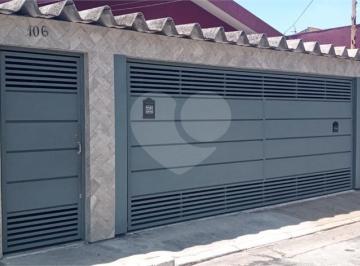 Casa · 73m² · 2 Quartos · 1 Vaga · Casa térrea com 2 quartos à venda em Vila constança - SP