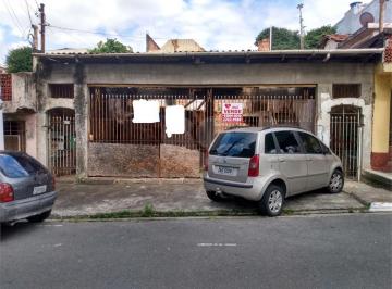 Casa · 410m² · 1 Quarto · Casa com 1 quartos à venda em Vila maria alta - SP