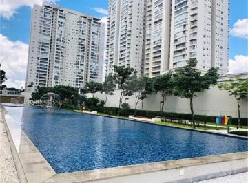 Apartamento · 100m² · 3 Quartos · 2 Vagas · Apartamento com 3 quartos à venda em Jardim dom bosco - SP