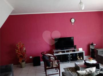 Casa · 150m² · 4 Quartos · Sobrado com 4 quartos à venda em Jardim sydney - SP
