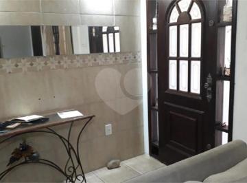 Casa · 75m² · 2 Quartos · 2 Vagas · Sobrado com 2 quartos à venda em Vila romano - SP