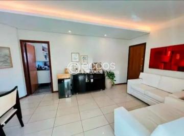 Apartamento · 105m² · 3 Quartos · 2 Vagas · Apartamento à venda, 3 quartos, 1 suíte, 2 vagas, Serra - Belo Horizonte/MG