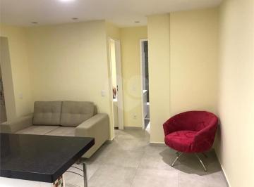 Apartamento · 65m² · 2 Quartos · 1 Vaga · Apartamento com 2 quartos à venda em Bosque da saúde - SP