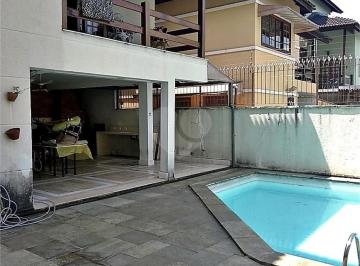 Casa · 425m² · 6 Quartos · 6 Vagas · Sobrado com 6 quartos à venda em Tucuruvi - SP