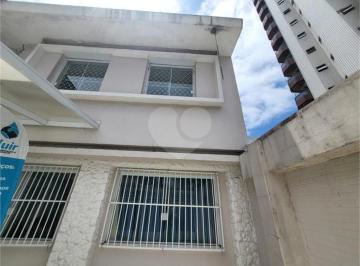 Casa · 165m² · 4 Quartos · 2 Vagas · Sobrado com 4 quartos à venda em Ponta da praia - SP