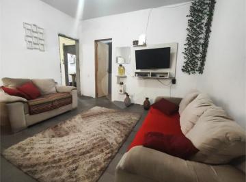 Casa · 169m² · 1 Quarto · Casa com 1 quartos à venda em Vila canero - SP