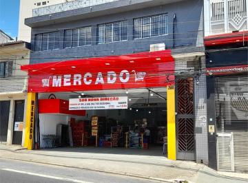 Comercial · 579m² · 15 Vagas · Prédio inteiro à venda em Vila marieta - SP