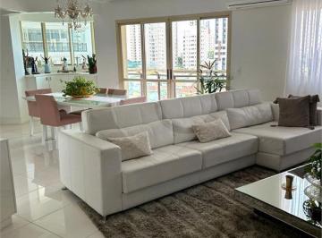 Apartamento · 253m² · 4 Quartos · 6 Vagas · Apartamento com 4 quartos à venda em Jardim anália franco - SP
