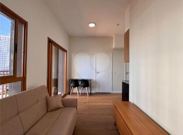 Apartamento · 37m² · 1 Quarto · Apartamento com 1 quartos à venda em Butantã - SP