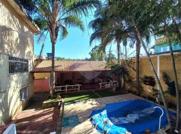 Casa · 400m² · 6 Quartos · 7 Vagas · Casa com 6 quartos à venda em Jardim brasília (zona norte) - SP