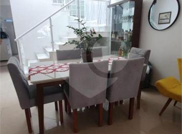 Casa · 151m² · 3 Quartos · Sobrado com 3 quartos à venda em Vila firmiano pinto - SP
