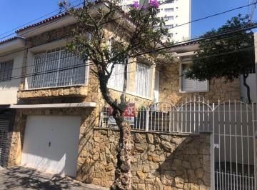 Casa · 340m² · 3 Quartos · 1 Vaga · Sobrado com 3 quartos à venda em Água fria - SP