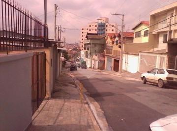 Terreno · 450m² · Terreno à venda em Vila gustavo - SP