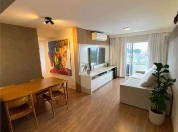 Apartamento · 83m² · 3 Quartos · 2 Vagas · Apartamento com 3 quartos à venda em Vila pompéia - SP
