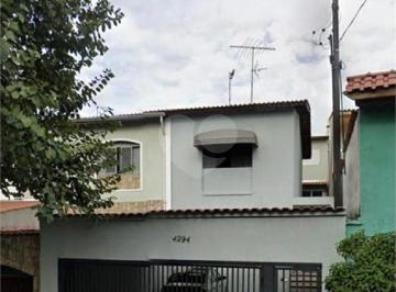 Casa · 200m² · 5 Quartos · 5 Vagas · Sobrado com 5 quartos à venda em Tucuruvi - SP