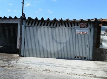 Casa · 145m² · 4 Quartos · 1 Vaga · Casa com 4 quartos à venda em Parque maria domitila - SP
