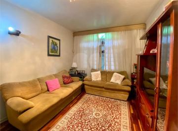 Casa · 127m² · 3 Quartos · 2 Vagas · Sobrado com 3 quartos à venda em Cupecê - SP