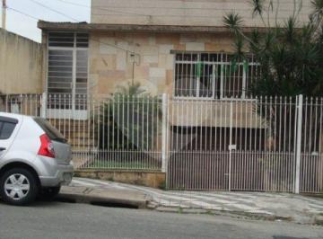 Casa · 300m² · 3 Quartos · 6 Vagas · Sobrado com 3 quartos à venda em Parque peruche - SP