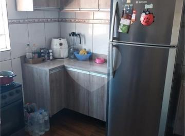 Casa · 184m² · 3 Quartos · 3 Vagas · Sobrado com 3 quartos à venda em Vila amália (zona norte) - SP