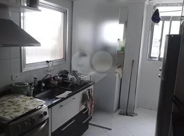 Apartamento · 66m² · 2 Quartos · 1 Vaga · Apartamento com 2 quartos à venda em Lauzane paulista - SP