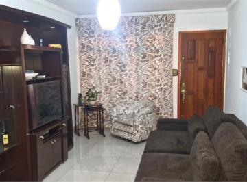 Casa · 91m² · 2 Quartos · 1 Vaga · Sobrado com 2 quartos à venda em Vila guilherme - SP