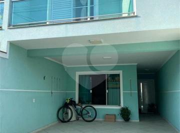 Casa · 150m² · 3 Quartos · 4 Vagas · Sobrado com 3 quartos à venda em Vila constança - SP