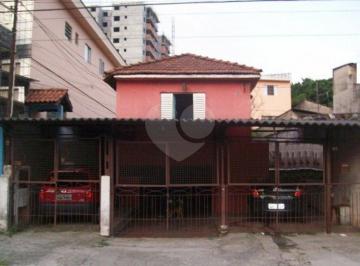 Casa · 210m² · 4 Quartos · 3 Vagas · Casa com 4 quartos à venda em Vila maria alta - SP